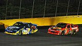 Foto: NASCAR