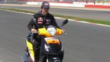 Foto: Repsol