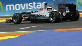 Foto: Mercedes GP