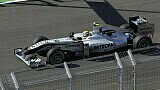 Foto: Mercedes GP