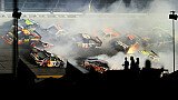Foto: NASCAR