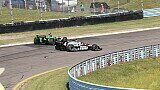 Foto: IndyCar