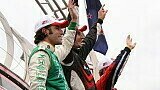 Foto: IndyCar