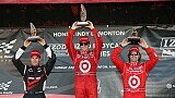 Foto: IndyCar