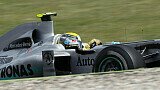Foto: Mercedes GP