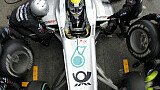 Foto: Mercedes GP
