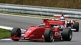 Foto: Formula Two