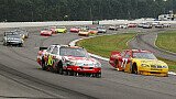 Foto: NASCAR