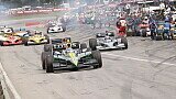 Foto: IndyCar