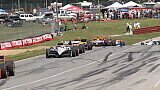 Foto: IndyCar