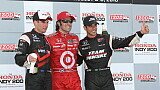 Foto: IndyCar
