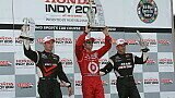 Foto: IndyCar