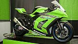 Foto: Kawasaki