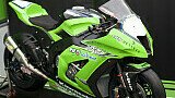 Foto: Kawasaki