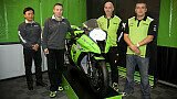Foto: Kawasaki