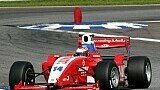 Foto: Formula Two