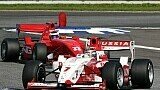 Foto: Formula Two