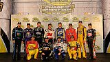 Foto: NASCAR
