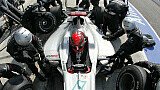 Foto: Mercedes GP
