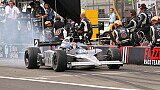 Foto: IndyCar
