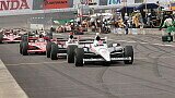 Foto: IndyCar
