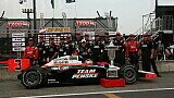 Foto: IndyCar