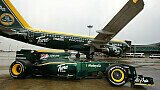 Foto: LotusF1