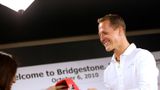 Foto: Bridgestone