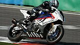 Foto: BMW Motorrad
