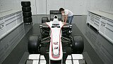 Foto: Sauber