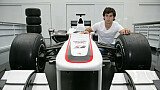 Foto: Sauber