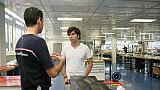 Foto: Sauber