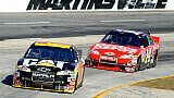 Foto: NASCAR