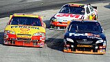 Foto: NASCAR