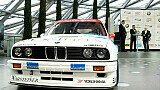 Foto: DTM