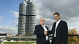 Foto: DTM