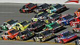 Foto: NASCAR