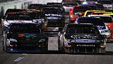 Foto: NASCAR