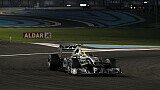 Foto: Mercedes GP