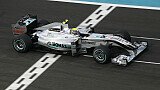 Foto: Mercedes GP