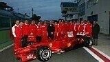 Foto: Ferrari