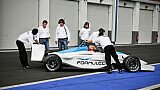 Foto: Electric Formula