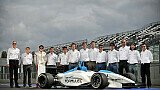 Foto: Electric Formula