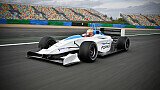 Foto: Electric Formula