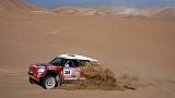 Foto: Dakar Rally