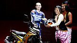Foto: Yamaha