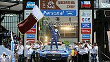 Foto: Volkswagen Motorsport