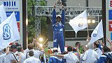 Foto: Volkswagen Motorsport