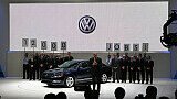 Foto: NAIAS
