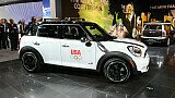 Foto: NAIAS
